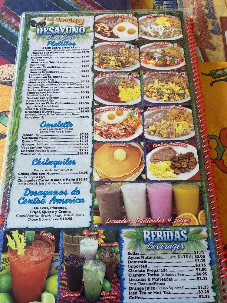 Los Eduardos - Long Beach, CA