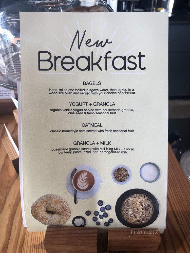 Local Coffee - San Antonio, TX