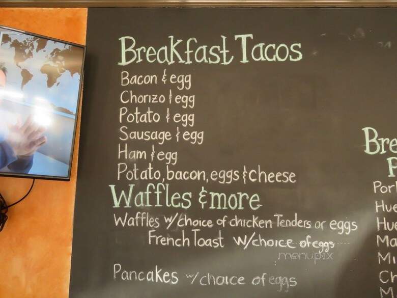 Simply The Best Plate Lunch - Houma, LA menu_pic