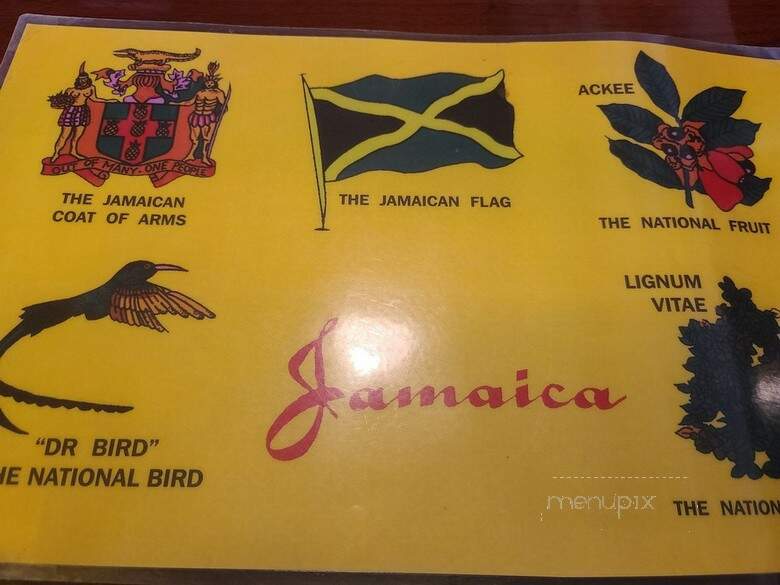 Cool Runnings Jamaican Grill - Houston, TX