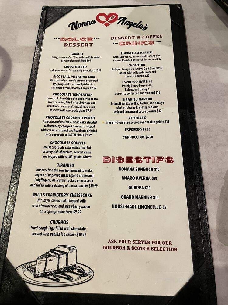 Crystal Hunan Restaurant - Crofton, MD menu_pic