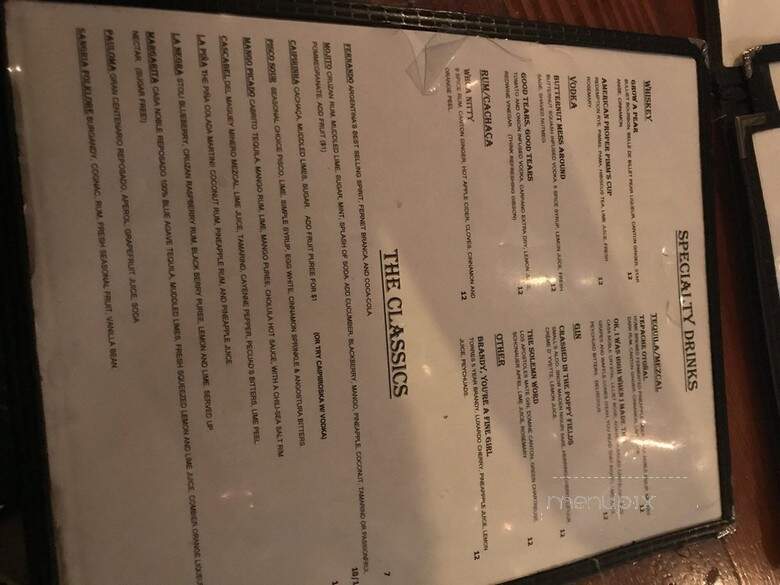 Folklore - Chicago, IL