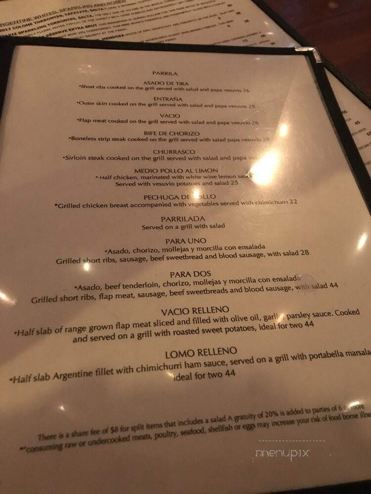 Folklore - Chicago, IL