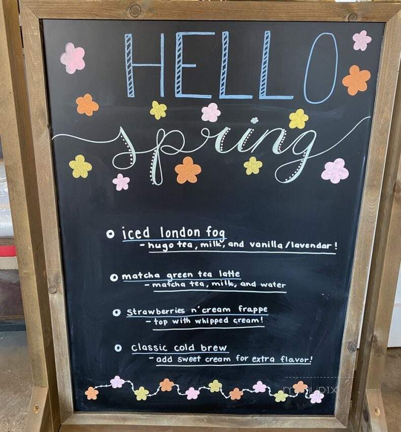Other Place - Ottawa, KS menu_pic