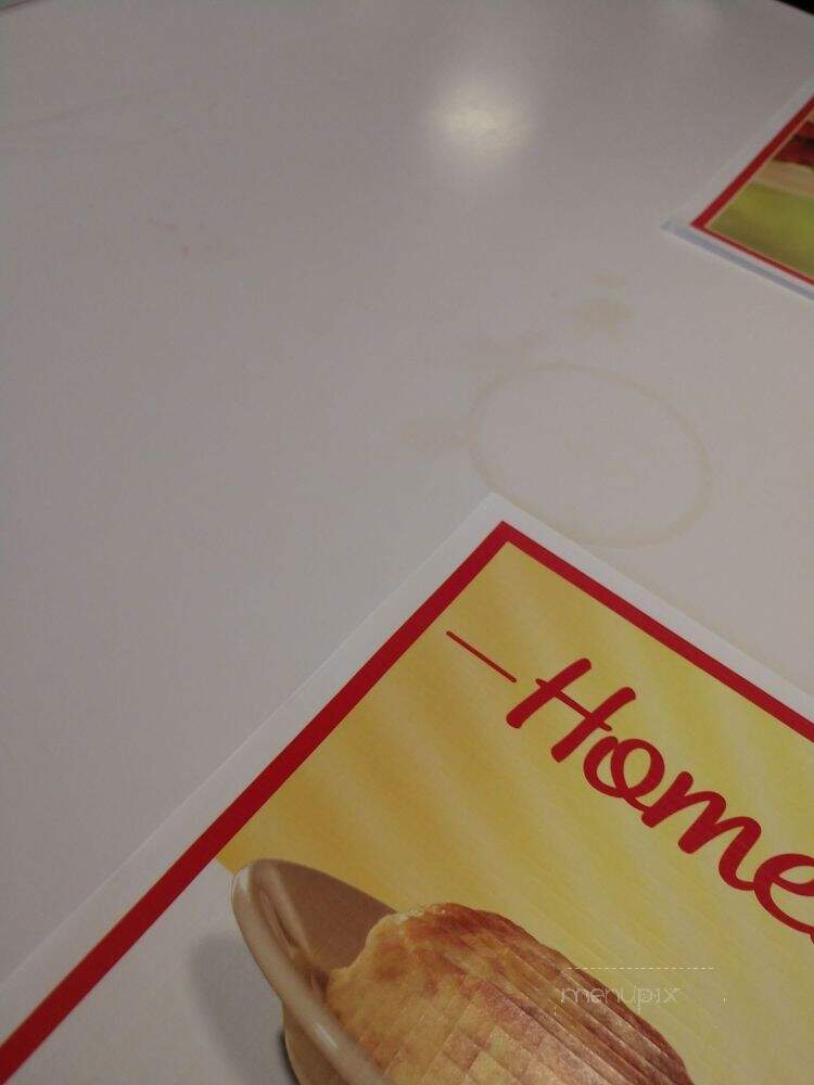 Steak 'n Shake - Indianapolis, IN