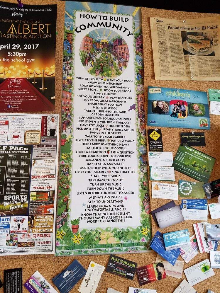 Hi Point Coffee - Reno, NV menu_pic