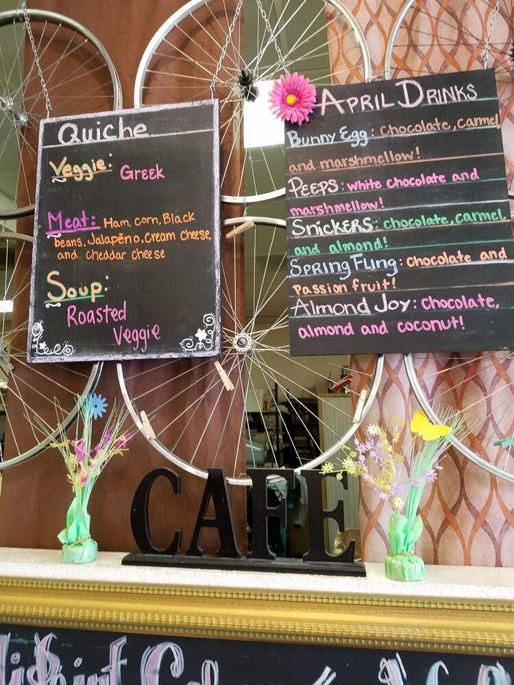 Hi Point Coffee - Reno, NV menu_pic
