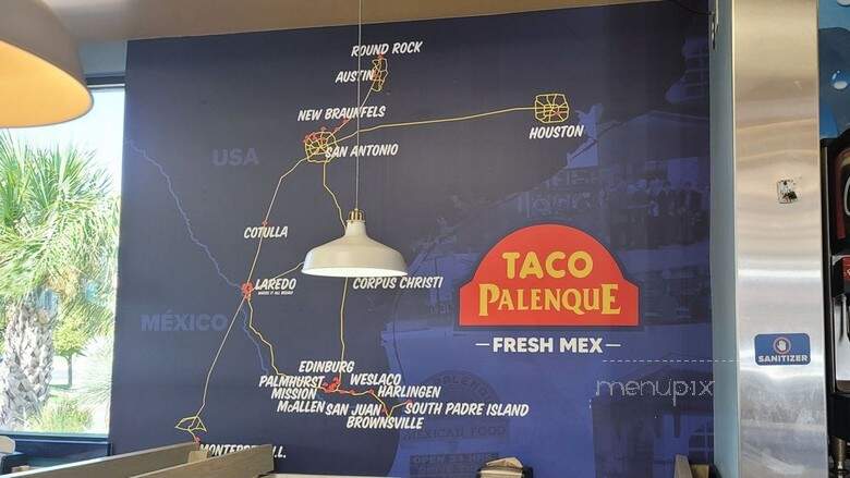 Taco.com - Edinburg, TX menu_pic