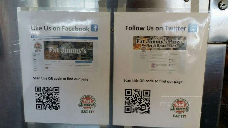Fat Jimmy's - Louisville, KY
