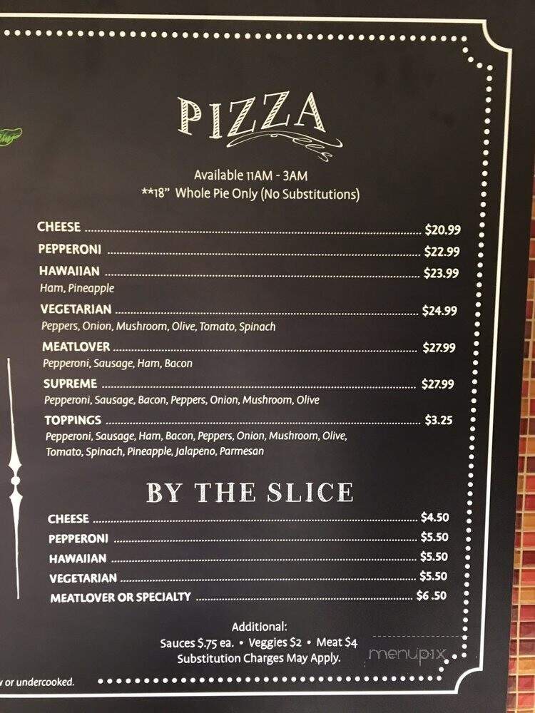 South Beach Cafe & Deli - Las Vegas, NV