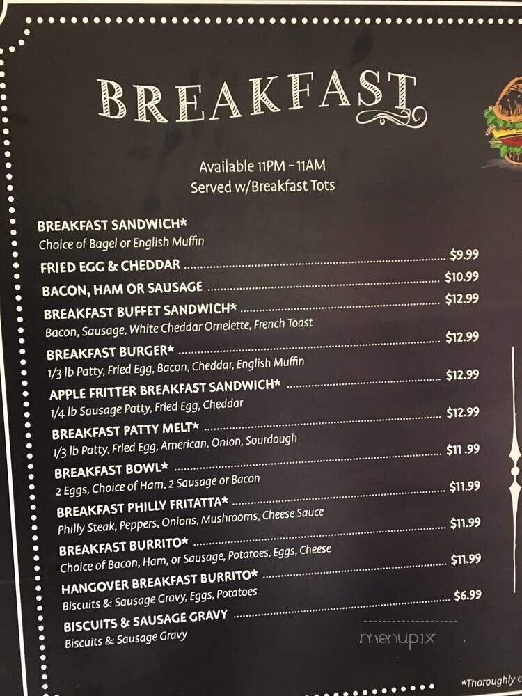 South Beach Cafe & Deli - Las Vegas, NV