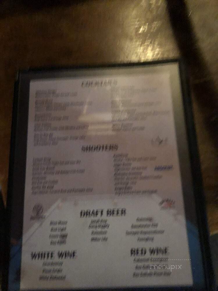 Sweetwater Bar & Grill - Duluth, GA