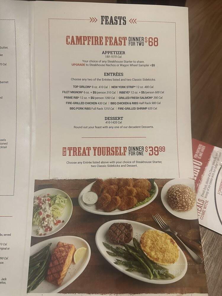 Stuart Anderson's Black Angus - Buena Park, CA menu_pic
