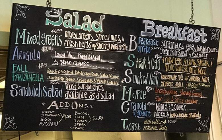Meat Cheese Bread - Portland, OR menu_pic