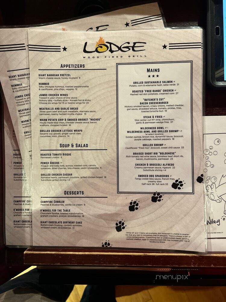 Loose Moose Cottage - Mason, OH