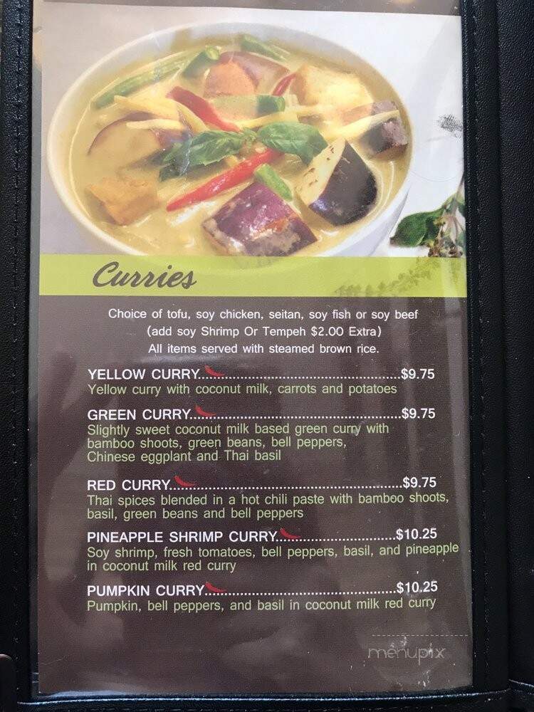 LA Vegan - Los Angeles, CA