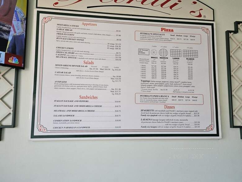 American Pizza Co - Upland, CA menu_pic