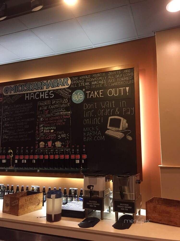 The Coffee Bar - Irvine, CA