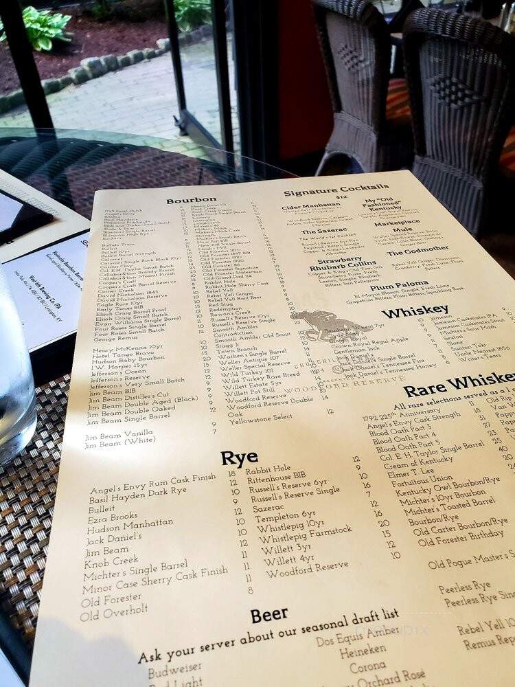 Theater Square Marketplace - Louisville, KY