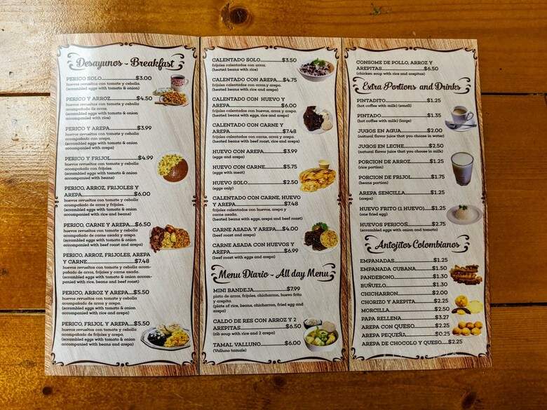 Las Americas Mexican Grill - Atlanta, GA