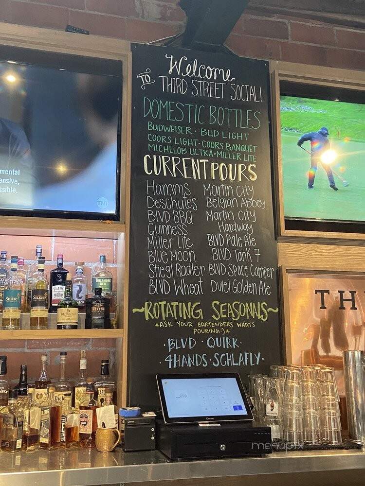 Sue's Kitchen - Lees Summit, MO menu_pic