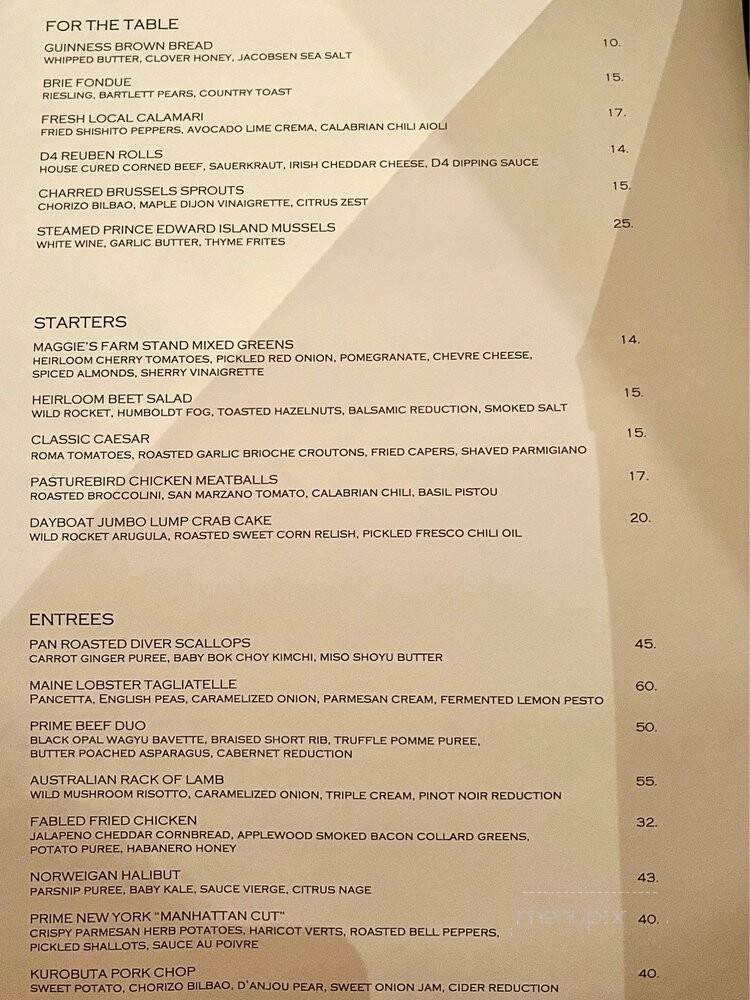 Wineworks For Everyone - Mission Viejo, CA menu_pic