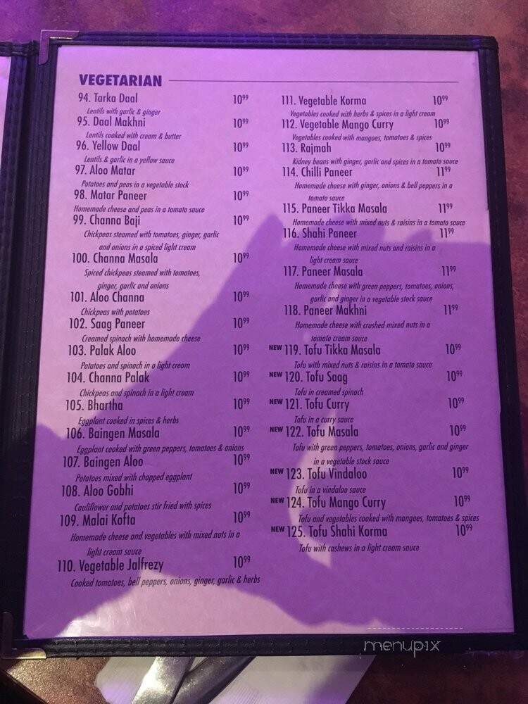 Antonino's Italian - Pittsburgh, PA menu_pic