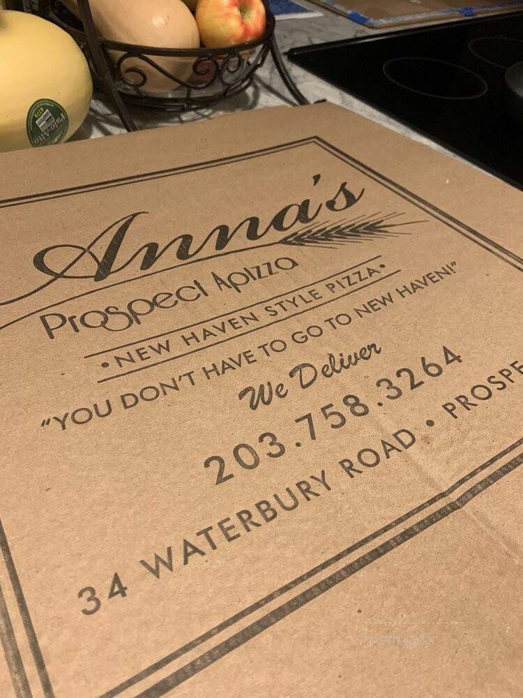 Prospect Pizza - Prospect, CT menu_pic
