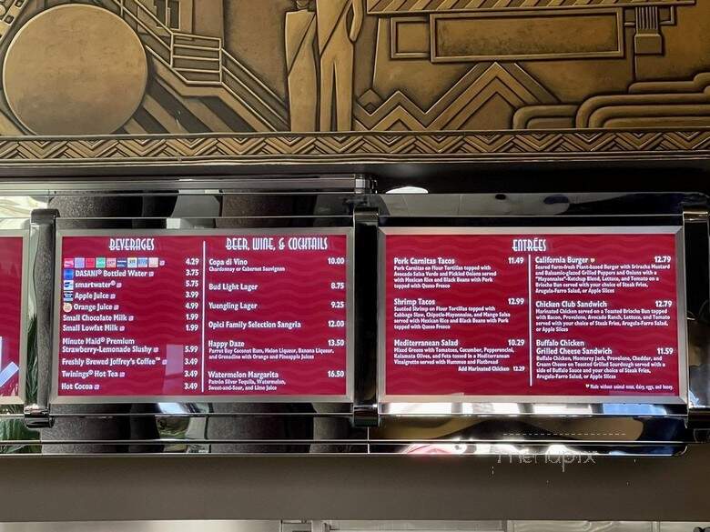 ABC Commissary - Lake Buena Vista, FL
