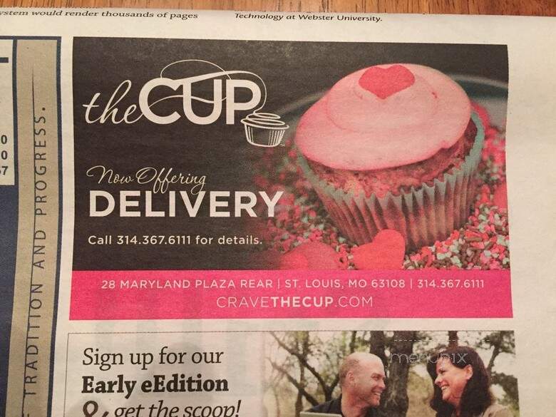 Cupcakery: - Saint Louis, MO