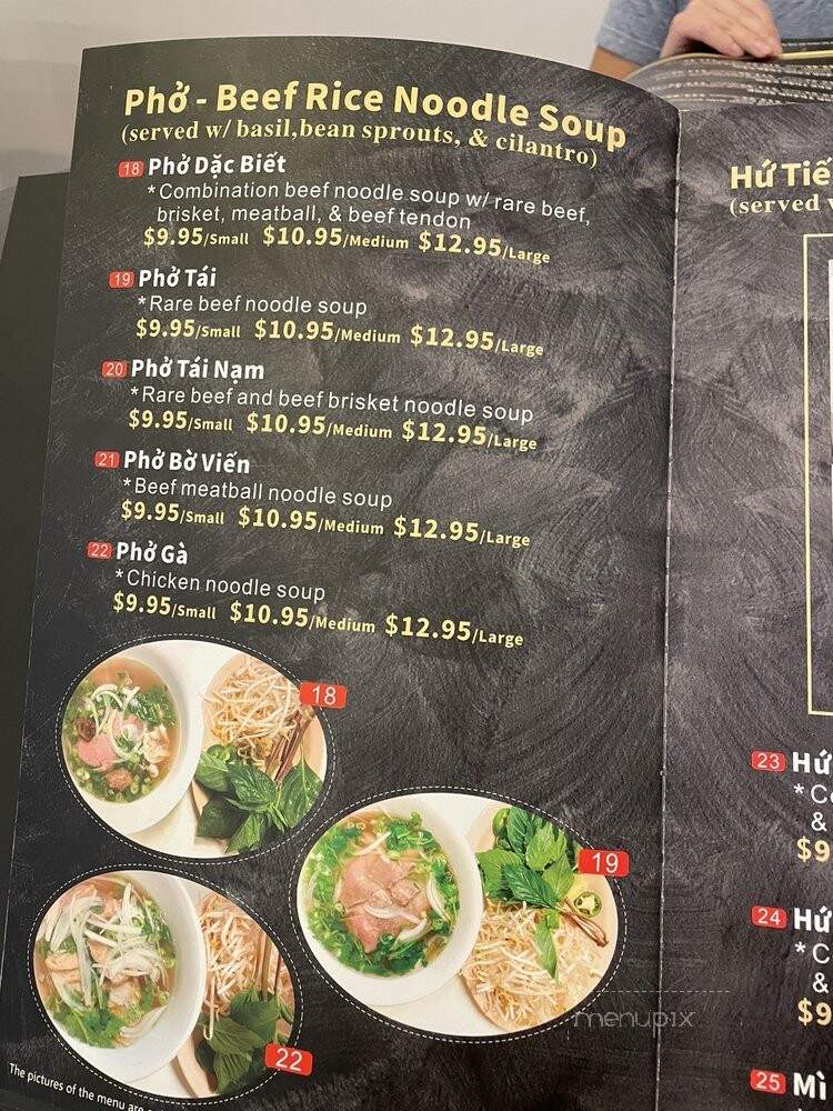 Little Saigon - Baton Rouge, LA