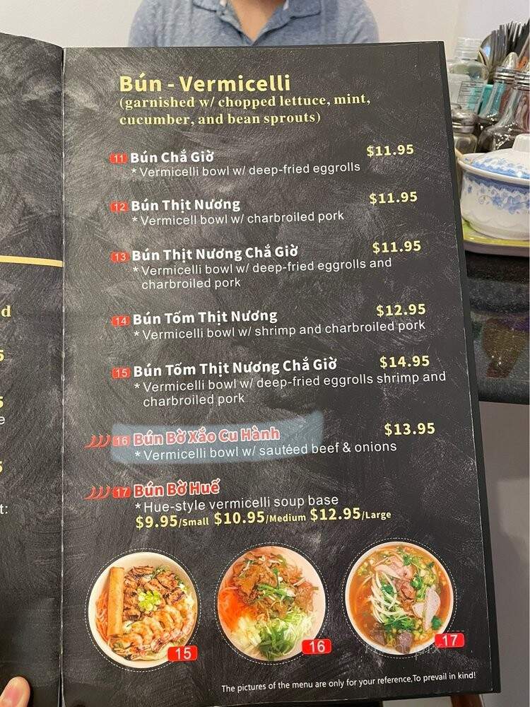 Little Saigon - Baton Rouge, LA