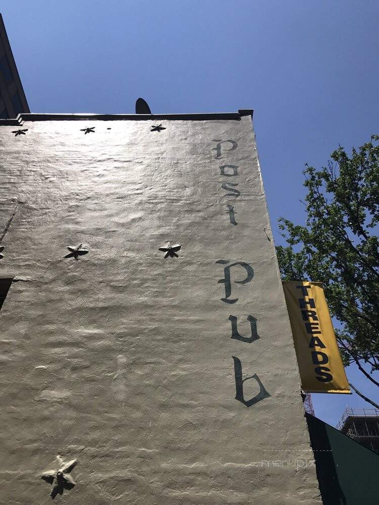 Post Pub - Washington, DC