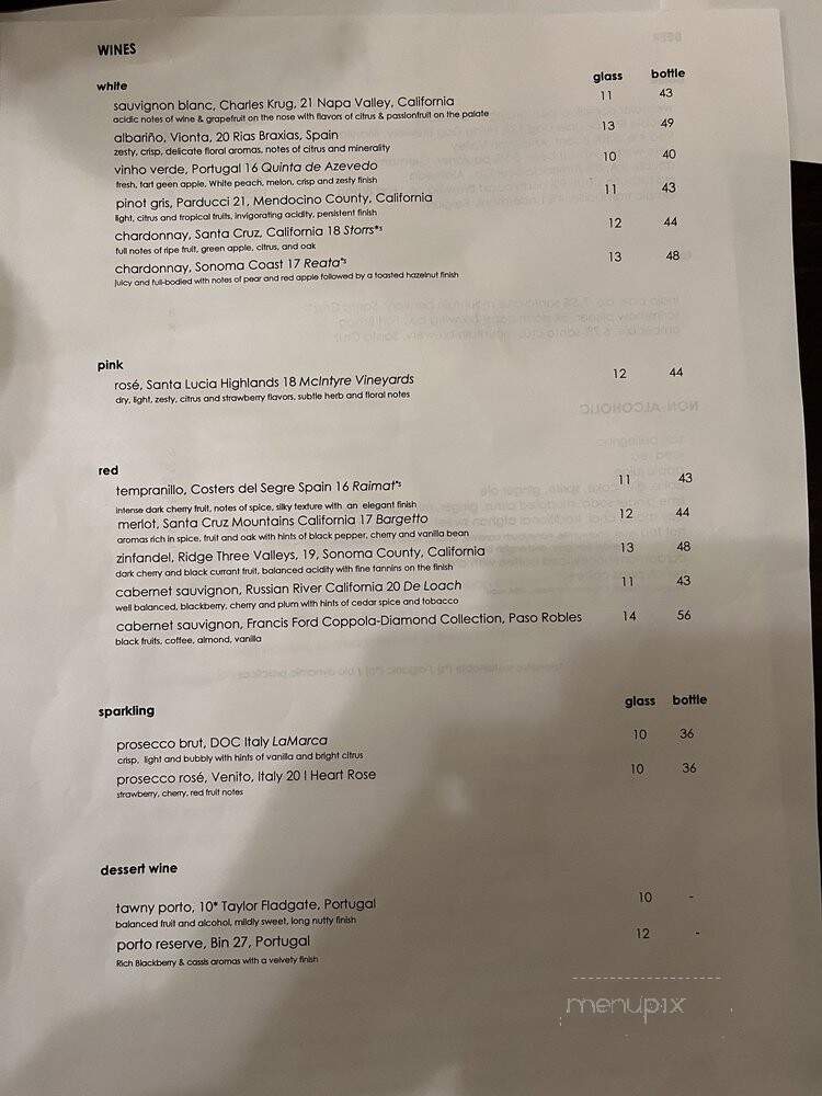Laili - Santa Cruz, CA menu_pic