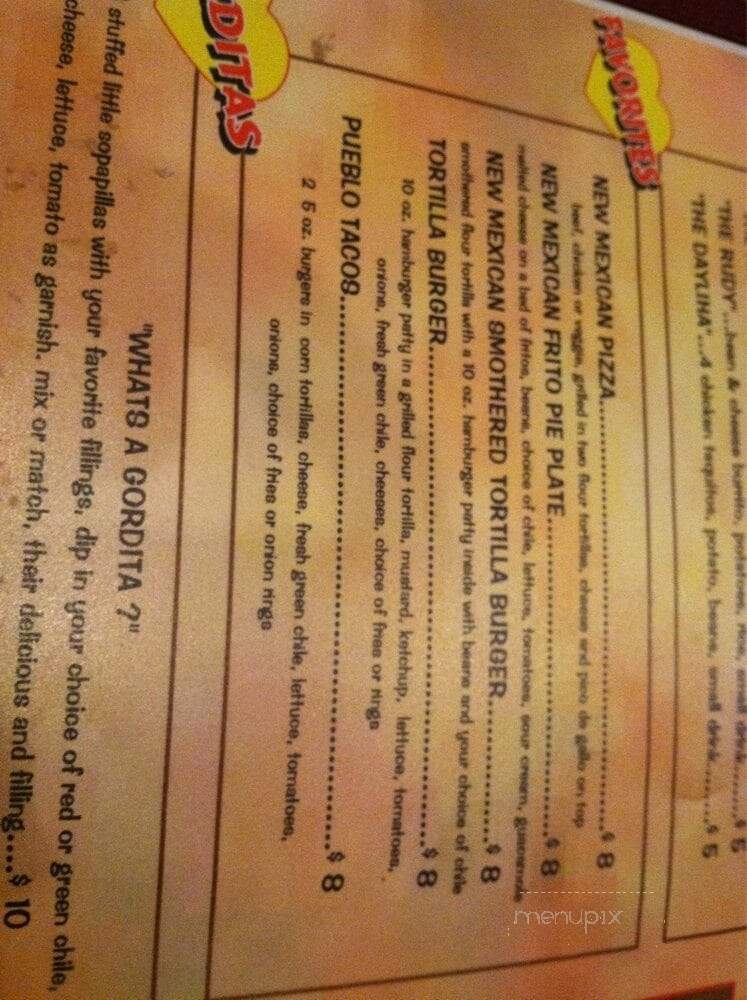 Jack-n-Grill - Westminster, CO menu_pic