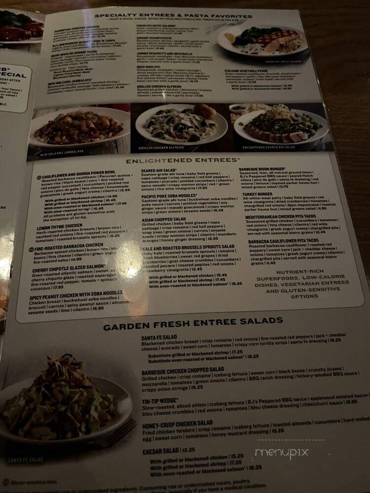 Big Burger - Louisville, KY menu_pic
