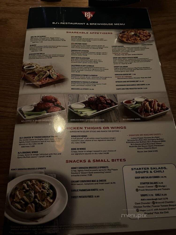 Big Burger - Louisville, KY menu_pic