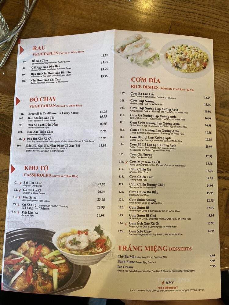 800Kosher.com - Brooklyn, NY menu_pic