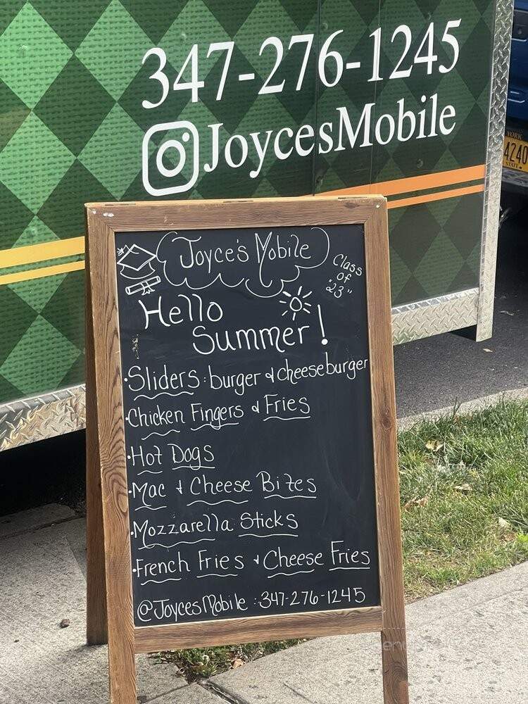 Joyce's Tavern - Staten Island, NY