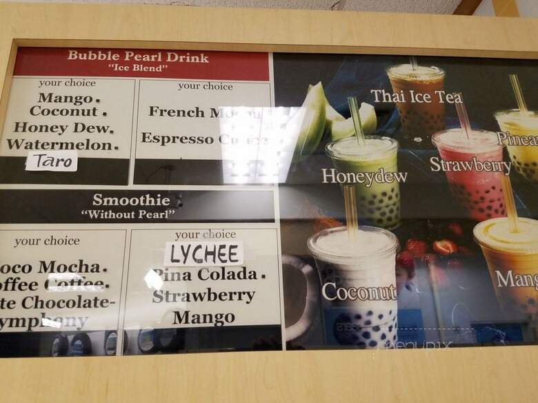 Ba-Le Sandwich Shop - Aiea, HI menu_pic