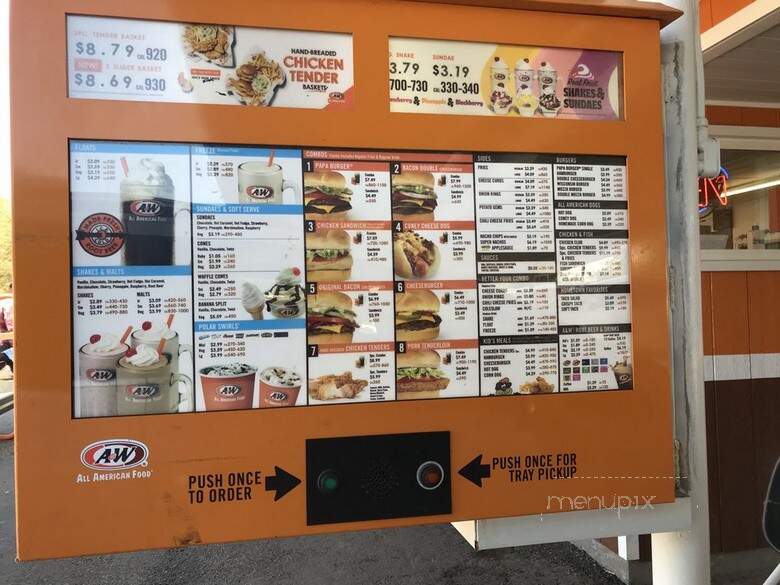 Tfg - Greybull, WY menu_pic