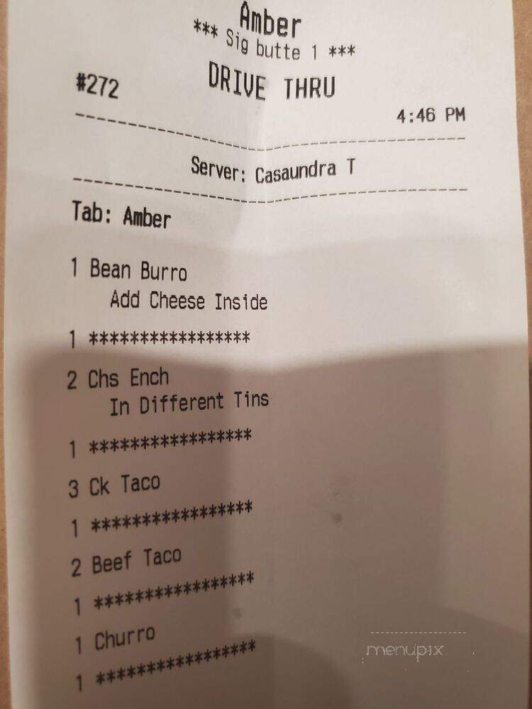Someburros - Gilbert, AZ