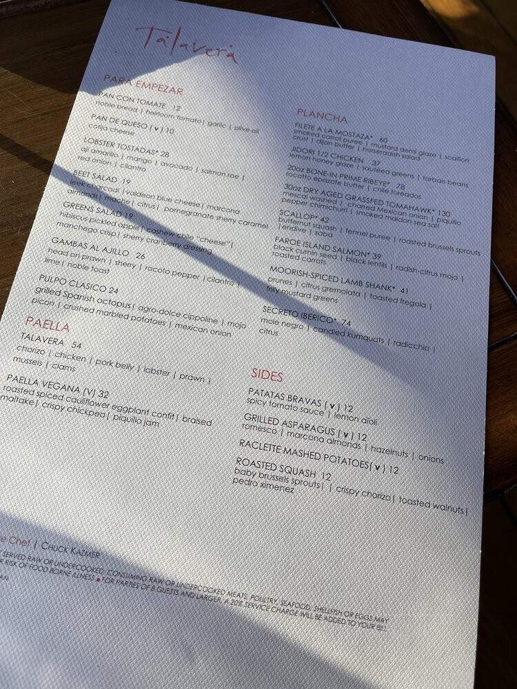 Four Seasons-Scottsdale - Scottsdale, AZ
