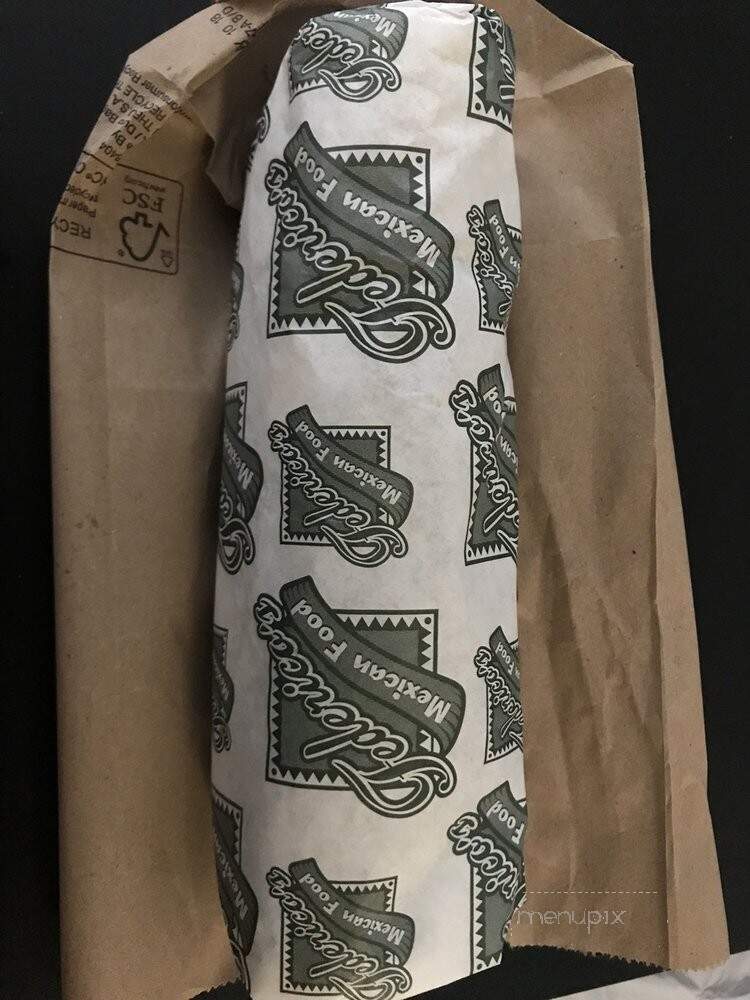 Federico's Mexican Food - Phoenix, AZ