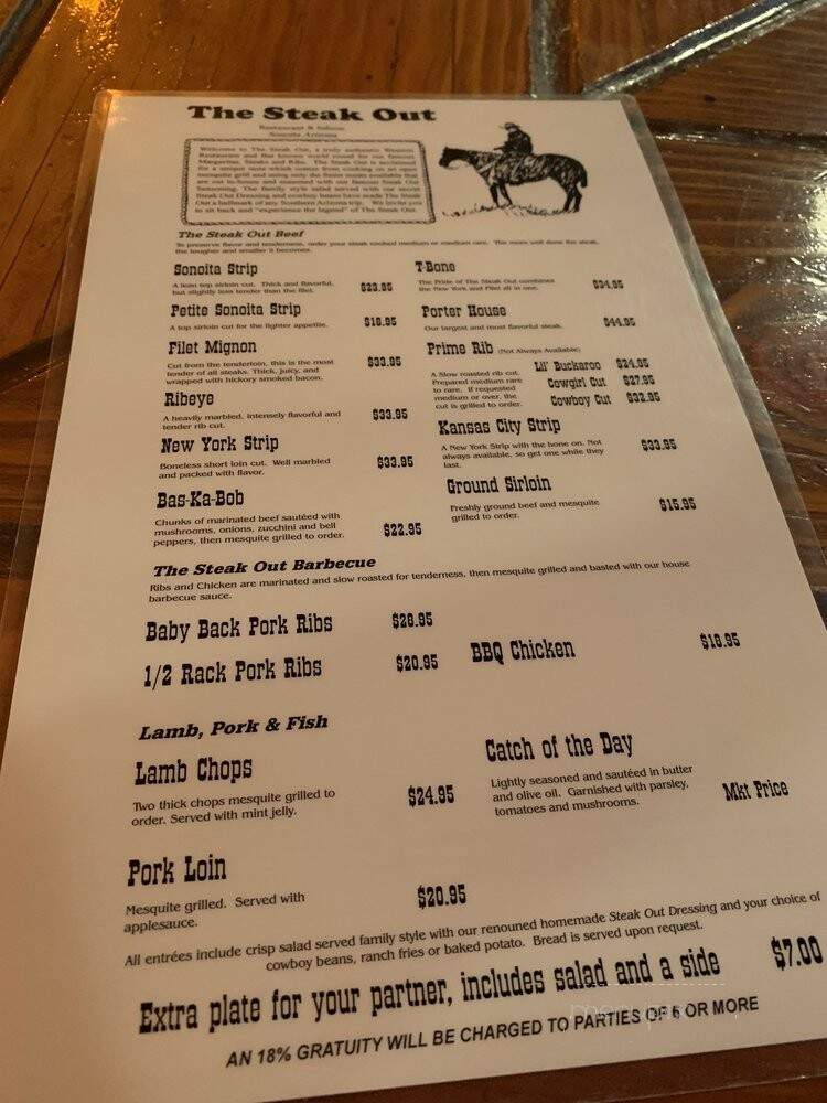 Steak-Out Charbroiled Delivery - Sonoita, AZ menu_pic