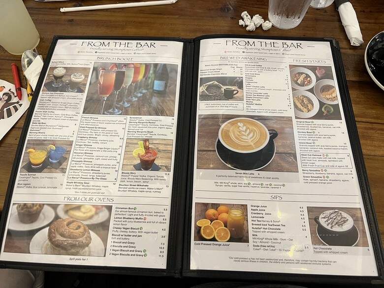 Enchilada's Restaurant - Mesquite, TX menu_pic