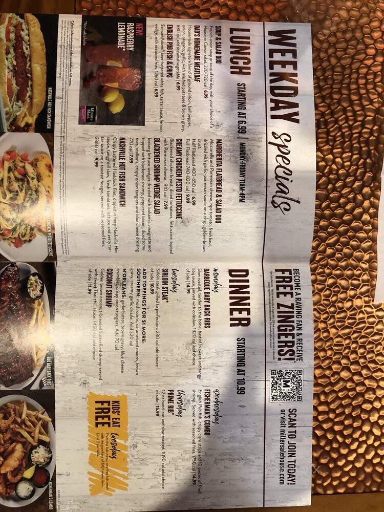 Brandon Ale House - Brandon, FL