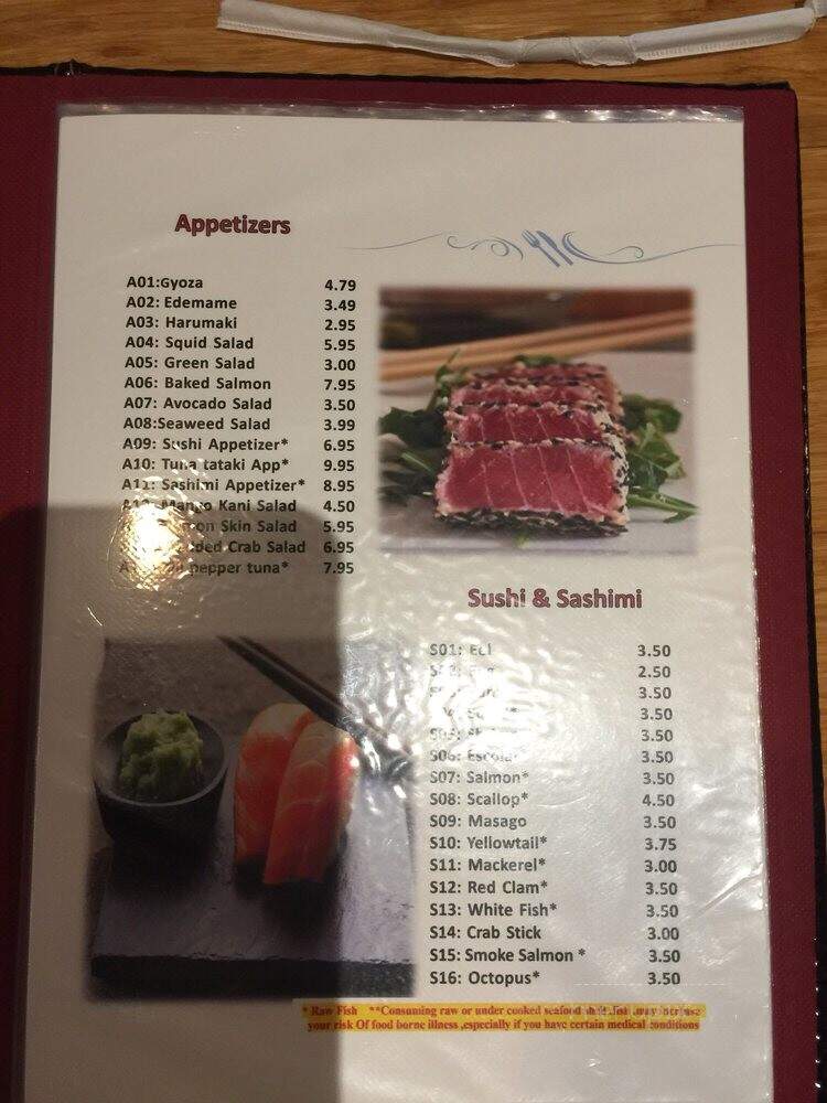 China Taste - Fort Walton Beach, FL menu_pic