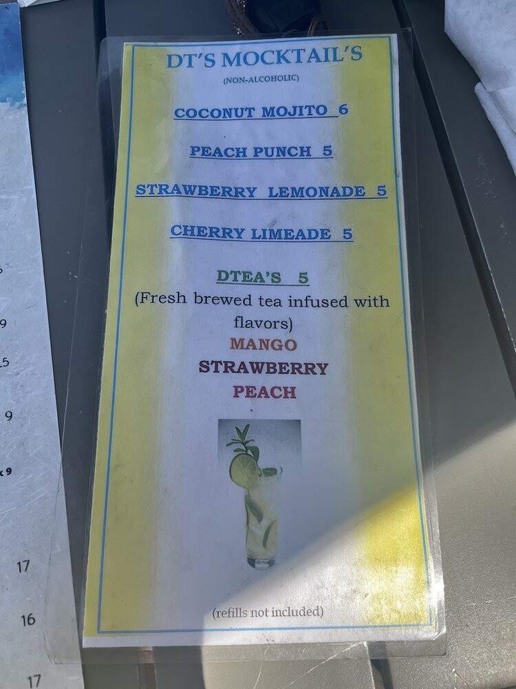 Downtowner Saloon & Steak - Fort Lauderdale, FL