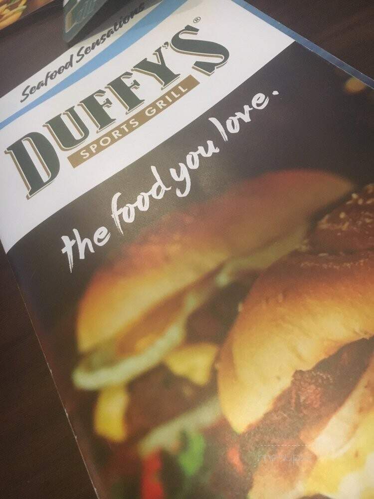 Duffy's Sports Grill - Jupiter, FL